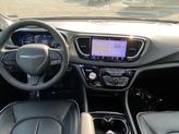 Thumbnail of 2023 Brilliant Black Crystal Pearlcoat Chrysler Pacifica Hybrid
