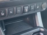Thumbnail of 2020 Midnight Black Metallic Toyota Tacoma