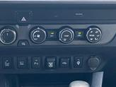 Thumbnail of 2020 Midnight Black Metallic Toyota Tacoma