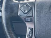 Thumbnail of 2020 Midnight Black Metallic Toyota Tacoma