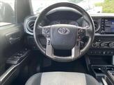 Thumbnail of 2020 Midnight Black Metallic Toyota Tacoma
