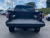 Thumbnail of 2020 Midnight Black Metallic Toyota Tacoma