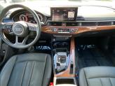Thumbnail of 2022 Mythos Black Metallic Audi A4