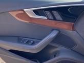 Thumbnail of 2022 Mythos Black Metallic Audi A4