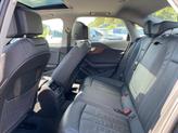 Thumbnail of 2022 Mythos Black Metallic Audi A4