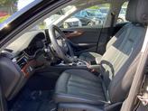Thumbnail of 2022 Mythos Black Metallic Audi A4