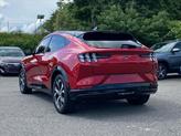 Thumbnail of 2021 Rapid Red Metallic Tinted Clearcoat Ford Mustang Mach-E