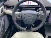 Thumbnail of 2021 Rapid Red Metallic Tinted Clearcoat Ford Mustang Mach-E