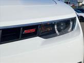Thumbnail of 2015 Summit White Chevrolet Camaro