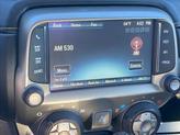 Thumbnail of 2015 Summit White Chevrolet Camaro