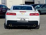 Thumbnail of 2015 Summit White Chevrolet Camaro