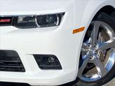 Thumbnail of 2015 Summit White Chevrolet Camaro