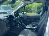 Thumbnail of 2020 Frozen White Ford Transit Connect