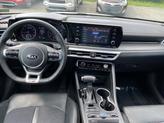 Thumbnail of 2021 Glacial White Pearl Kia K5