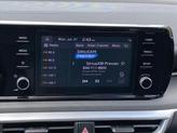 Thumbnail of 2021 Glacial White Pearl Kia K5