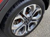 Thumbnail of 2020 Cherry Black/Orange Roof Kia Soul