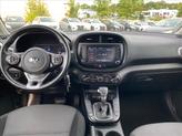 Thumbnail of 2020 Cherry Black/Orange Roof Kia Soul