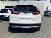 Thumbnail of 2018 White Diamond Pearl Honda CR-V