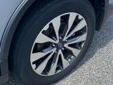 Thumbnail of 2016 Ice Silver Metallic Subaru Outback