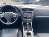 Thumbnail of 2011 Deep Sea Mica Lexus IS 250