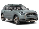 Thumbnail of 2025 Slate Blue Metallic MINI Countryman