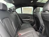 Thumbnail of 2025 Black Sapphire Metallic BMW 330