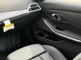 Thumbnail of 2025 Black Sapphire Metallic BMW 330