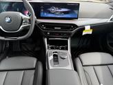Thumbnail of 2025 Black Sapphire Metallic BMW 330