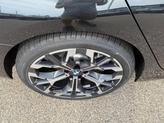 Thumbnail of 2025 Black Sapphire Metallic BMW 330