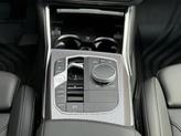 Thumbnail of 2025 Black Sapphire Metallic BMW 330