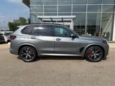 Thumbnail of 2026 Skyscraper Grey Metallic BMW X5 PHEV