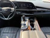 Thumbnail of 2021 Black Raven Cadillac Escalade