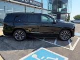 Thumbnail of 2021 Black Raven Cadillac Escalade