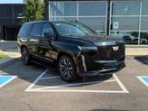 Photo of 2021 Black Raven Cadillac Escalade