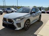 Thumbnail of 2025 Brooklyn BMW X2