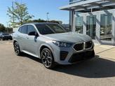 Photo of 2025 Brooklyn BMW X2