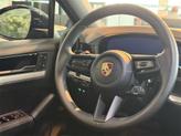 Thumbnail of 2024 Algarve Blue Metallic Porsche Cayenne