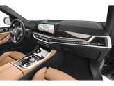 Thumbnail of 2025 Mineral White Metallic BMW X5