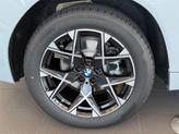 Thumbnail of 2025 Brooklyn Grey Metallic BMW X3
