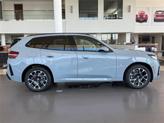Thumbnail of 2025 Brooklyn Grey Metallic BMW X3