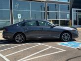 Thumbnail of 2023 Meteorite Gray Metallic Honda Accord