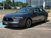 Thumbnail of 2023 Meteorite Gray Metallic Honda Accord