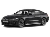 Photo of 2025 Jet Black BMW i4 Gran Coupe