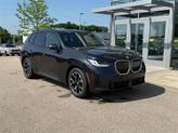 Photo of 2025 Dark Graphite Metallic BMW X3