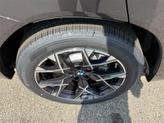 Thumbnail of 2025 Dark Graphite Metallic BMW X3