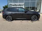 Thumbnail of 2025 Dark Graphite Metallic BMW X3