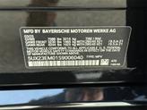 Thumbnail of 2025 Black Sapphire Metallic BMW X7