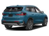 Thumbnail of 2025 Blue Bay Lagoon Metallic BMW X1