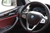 Thumbnail of 2023 Black Sapphire Metallic BMW X3