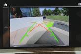 Thumbnail of 2023 Black Sapphire Metallic BMW X3